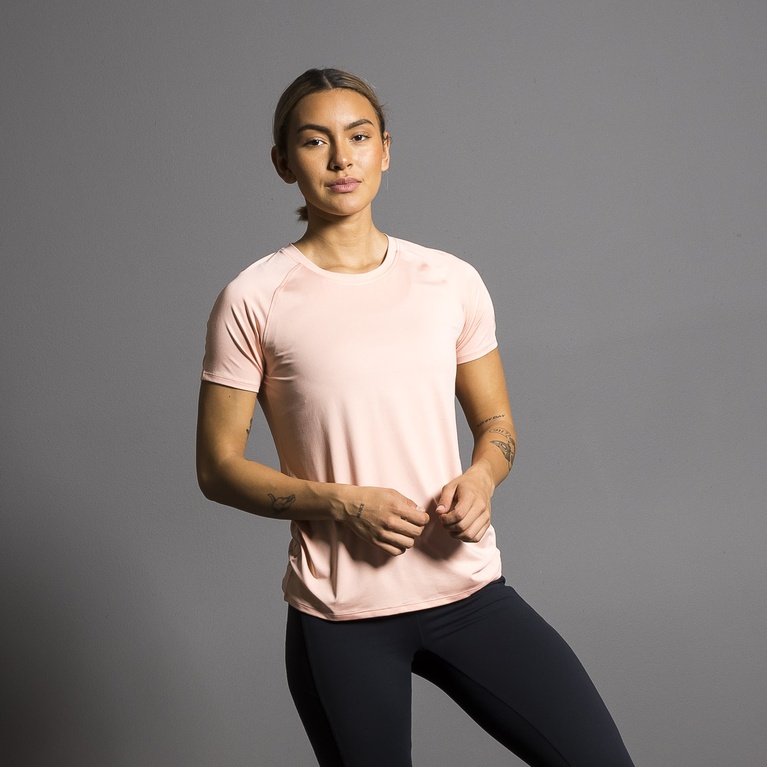 T-shirt "Run Tee 2.0" T-shirt "Run Tee 2.0"